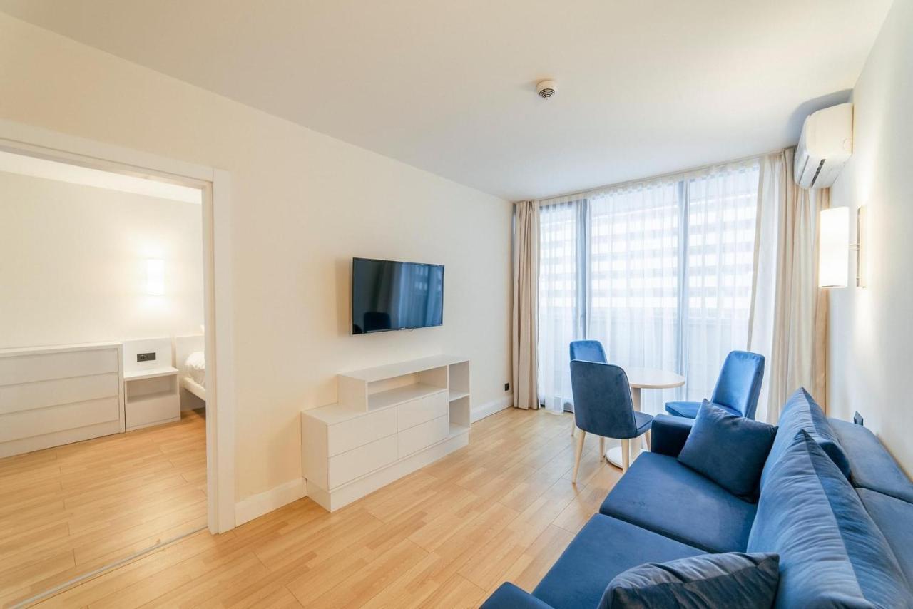 Orbi City Sea View 호텔 바투미 외부 사진