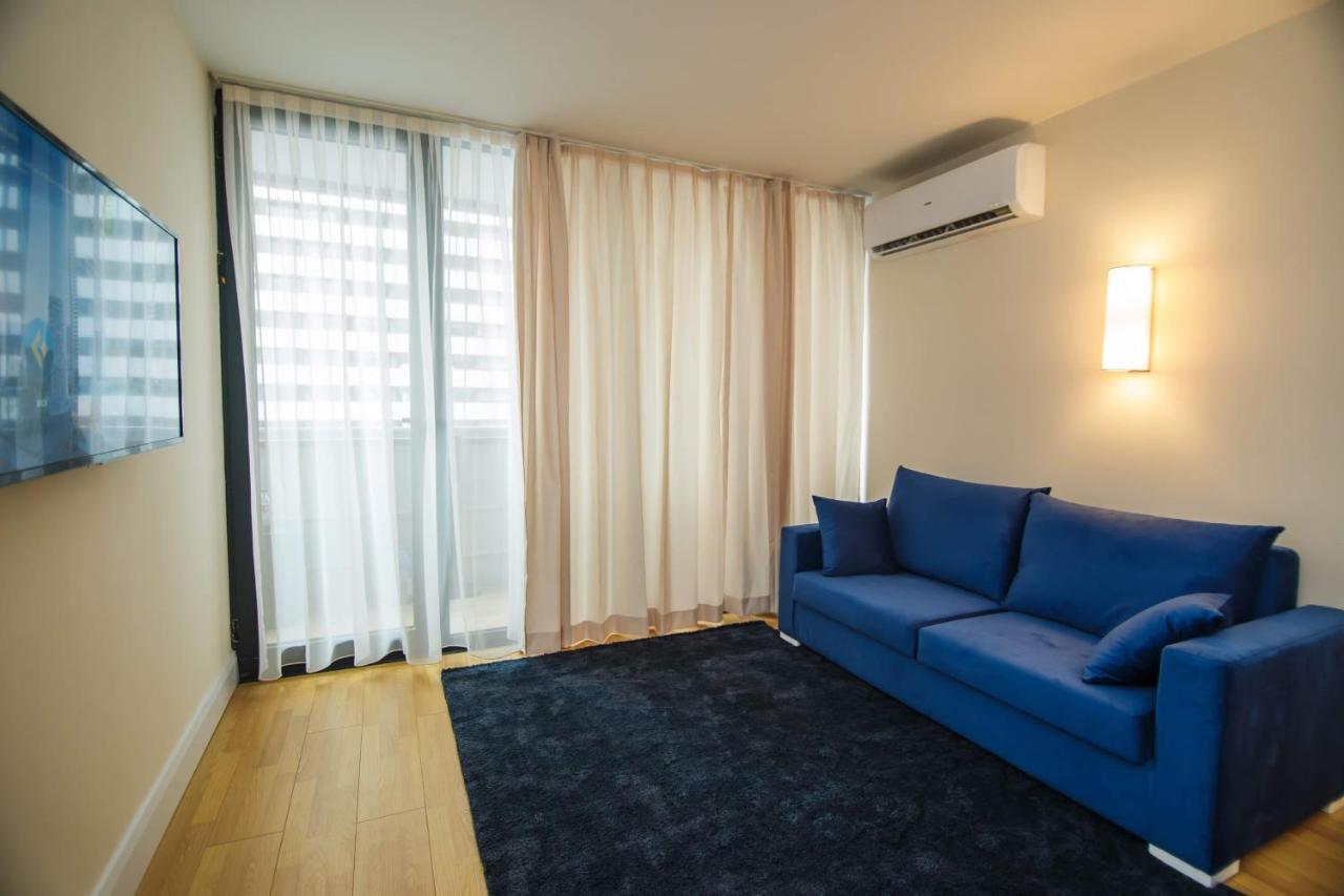 Orbi City Sea View 호텔 바투미 외부 사진
