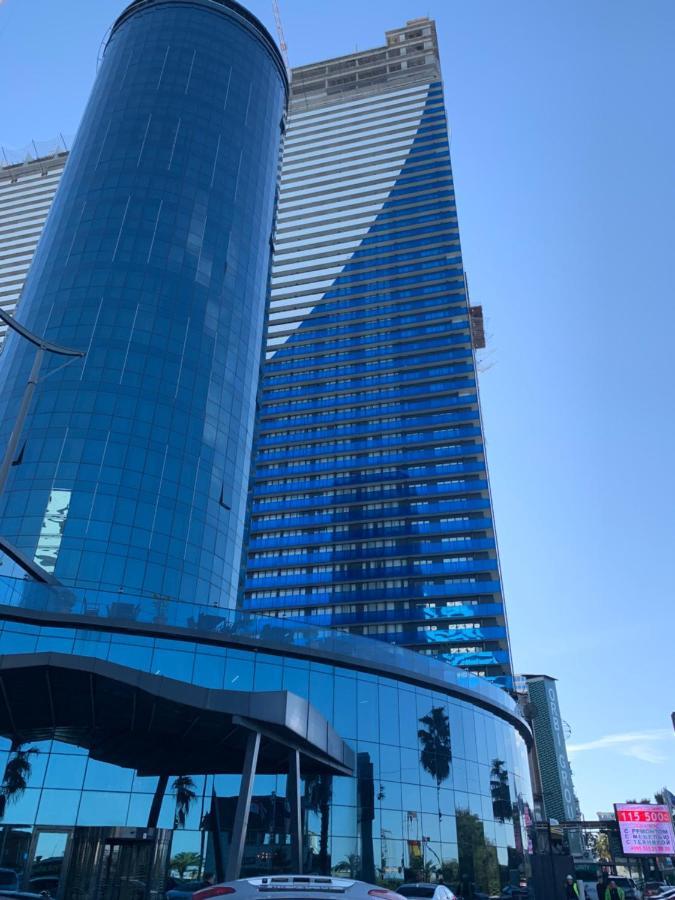 Orbi City Sea View 호텔 바투미 외부 사진